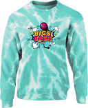 Crew Sweatshirt - B/CS Bash 2026