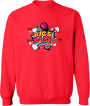 Crew Sweatshirt - B/CS Bash 2026
