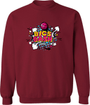 Crew Sweatshirt - B/CS Bash 2026