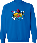 Crew Sweatshirt - B/CS Bash 2026