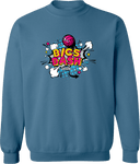 Crew Sweatshirt - B/CS Bash 2026