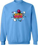 Crew Sweatshirt - B/CS Bash 2026