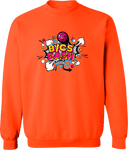 Crew Sweatshirt - B/CS Bash 2026