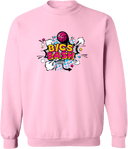 Crew Sweatshirt - B/CS Bash 2026