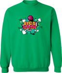 Crew Sweatshirt - B/CS Bash 2026