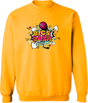 Crew Sweatshirt - B/CS Bash 2026
