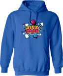 Hoodies - B/CS Bash 2026