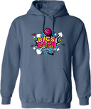 Hoodies - B/CS Bash 2026