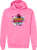 Hoodies - B/CS Bash 2026