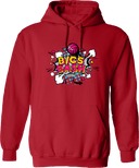 Hoodies - B/CS Bash 2026