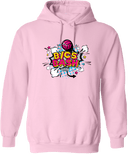 Hoodies - B/CS Bash 2026