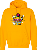 Hoodies - B/CS Bash 2026