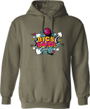 Hoodies - B/CS Bash 2026