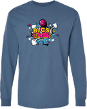 Long Sleeves - B/CS Bash 2026