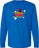 Long Sleeves - B/CS Bash 2026