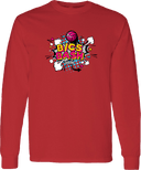 Long Sleeves - B/CS Bash 2026