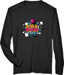 Performance Long Sleeves - B/CS Bash 2026