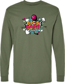 Long Sleeves - B/CS Bash 2026