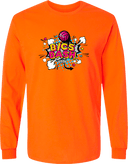 Long Sleeves - B/CS Bash 2026
