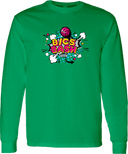 Long Sleeves - B/CS Bash 2026