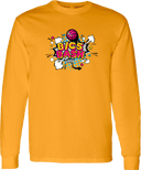 Long Sleeves - B/CS Bash 2026