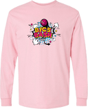 Long Sleeves - B/CS Bash 2026