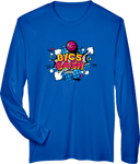 Performance Long Sleeves - B/CS Bash 2026