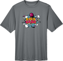 Performance Short Sleeves - B/CS Bash 2026