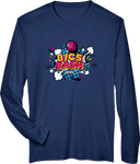 Performance Long Sleeves - B/CS Bash 2026