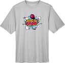 Performance Short Sleeves - B/CS Bash 2026