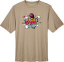 Performance Short Sleeves - B/CS Bash 2026