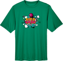Performance Short Sleeves - B/CS Bash 2026