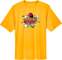 Performance Short Sleeves - B/CS Bash 2026
