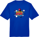 Performance Short Sleeves - B/CS Bash 2026