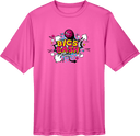 Performance Short Sleeves - B/CS Bash 2026