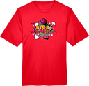 Performance Short Sleeves - B/CS Bash 2026