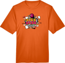 Performance Short Sleeves - B/CS Bash 2026