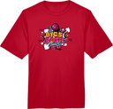 Performance Short Sleeves - B/CS Bash 2026