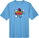 Performance Short Sleeves - B/CS Bash 2026