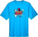 Performance Short Sleeves - B/CS Bash 2026