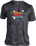 Performance Short Sleeves - B/CS Bash 2026