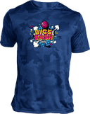 Performance Short Sleeves - B/CS Bash 2026