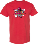 Short Sleeves - B/CS Bash 2026