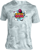 Performance Short Sleeves - B/CS Bash 2026