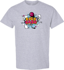 Short Sleeves - B/CS Bash 2026