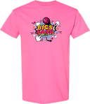 Short Sleeves - B/CS Bash 2026