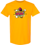 Short Sleeves - B/CS Bash 2026