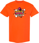 Short Sleeves - B/CS Bash 2026