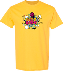Short Sleeves - B/CS Bash 2026