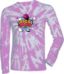 Tie-Dye Long Sleeves - B/CS Bash 2026
